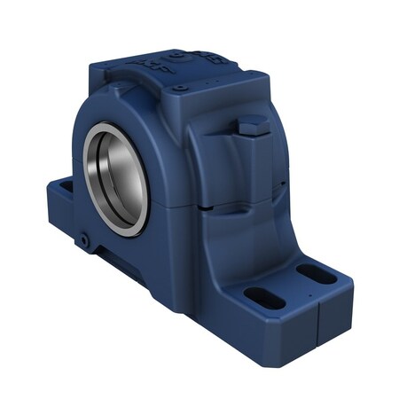 Skf SKF FSAF515, Split Pillow Blocks FSAF515